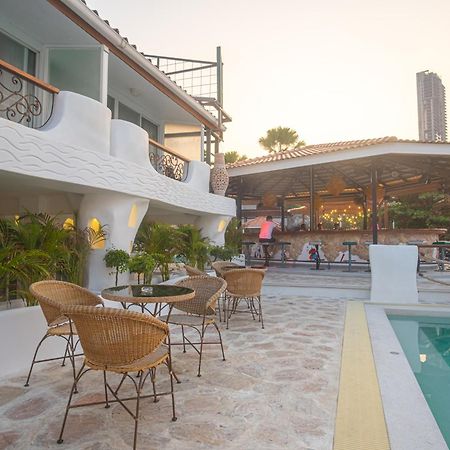 Windy Inn Hotel Pattaya Extérieur photo
